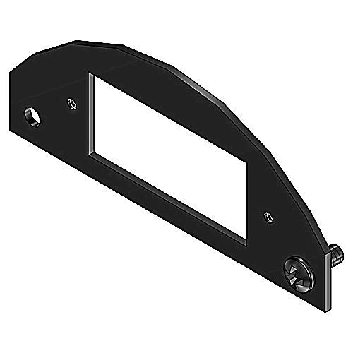 Image of Steel City FPT4-CPB-1MAAP