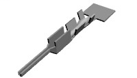 Image of TE Connectivity 794608-2