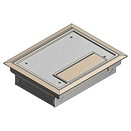 Image of Steel City AFM-6S2-BGE