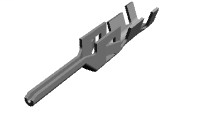 Image of TE Connectivity 794612-1