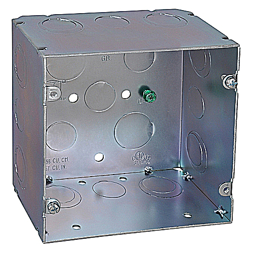 Image of Steel City 82181-1234