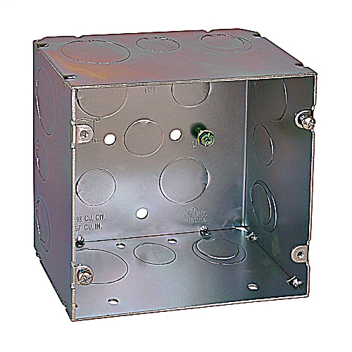Image of Steel City 82181-1234-1