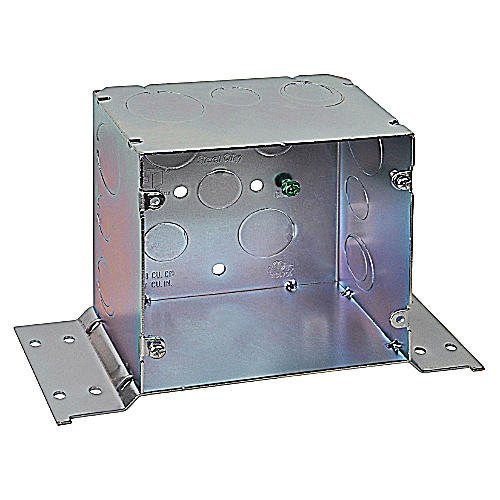 Image of Steel City 82181-1234-1-CV