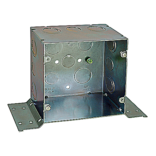 Image of Steel City 82181-1234-CV