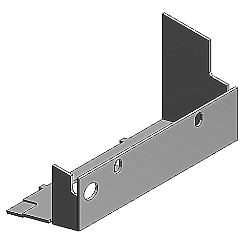 Image of Steel City AFP-6S2-R