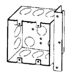 Image of Steel City 132-W-AB-1/2