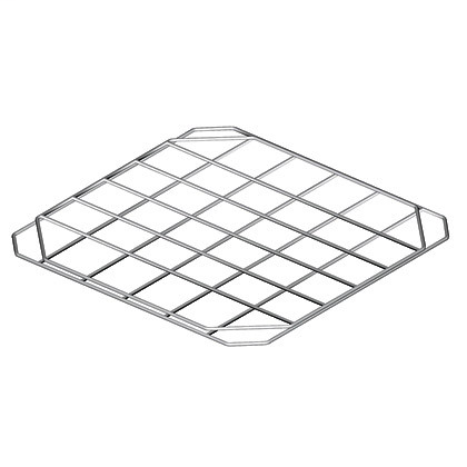 Image of Panduit GRFWC21PG