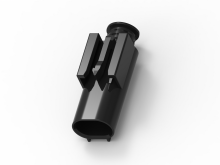Image of TE Connectivity 7-967570-4