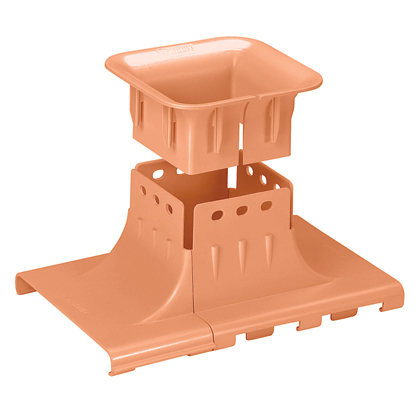 Image of Panduit FRUPS6X4OR
