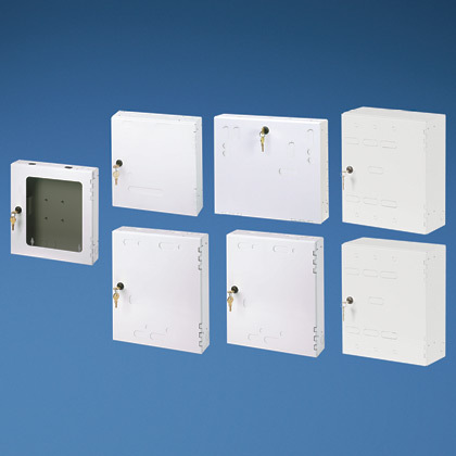 Image of Panduit PZW2X2DCB
