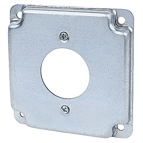Image of Steel City RS4-30