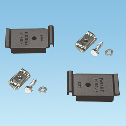 Image of Panduit FRSTRCLIP