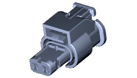 Image of TE Connectivity 2-1718643-1