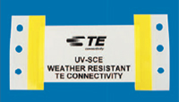 Image of TE Connectivity UV-SCE-1K-3/4-2.0-4