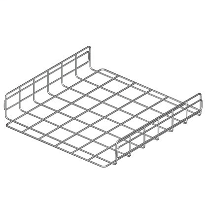 Image of Panduit GR21X4X24PG