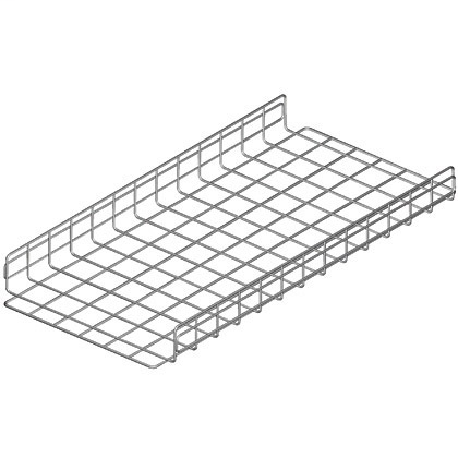Image of Panduit GR21X4X48PG