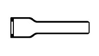 Image of TE Connectivity 202D242-100-0