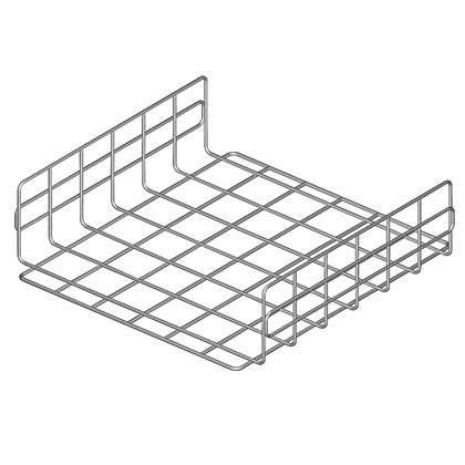 Image of Panduit GR21X6X24PG