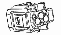 Image of TE Connectivity 2-967642-1