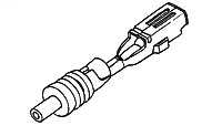 Image of TE Connectivity 171662-4
