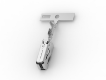 Image of TE Connectivity 1564982-1