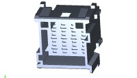 Image of TE Connectivity 4-967627-1