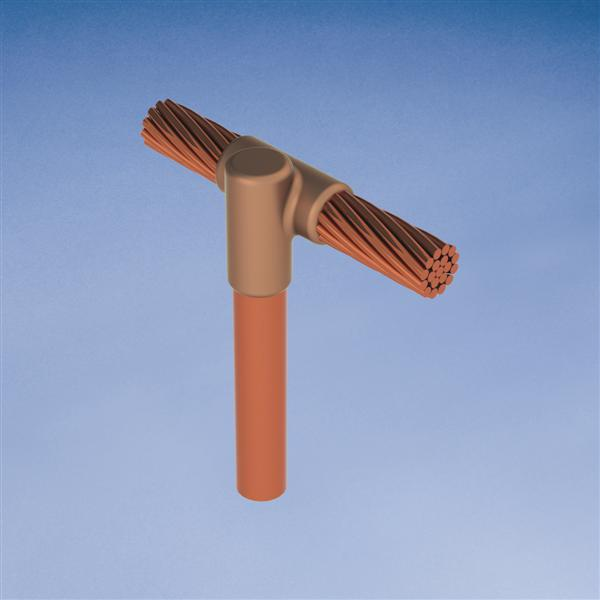 Image of nVent Erico GTC182C