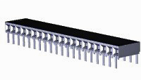 Image of TE Connectivity 1-535676-9