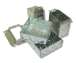 Image of Steel City TC823-SC-5