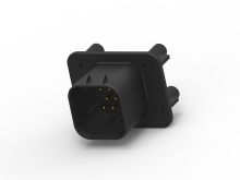 Image of TE Connectivity 1-776275-1