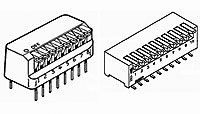 Image of TE Connectivity 2-5435802-2