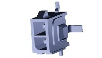 Image of TE Connectivity 794637-2