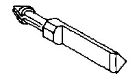 Image of TE Connectivity 206545-1