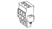 Image of TE Connectivity 796863-2