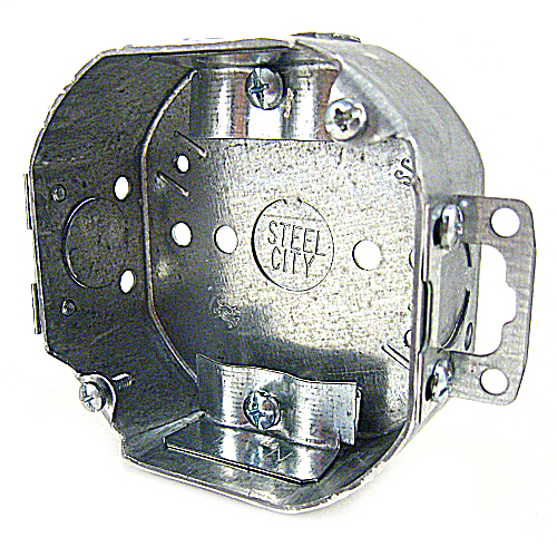 Image of Steel City 54151NE-30