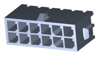 Image of TE Connectivity 1-794632-2