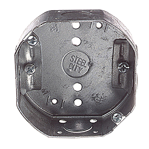 Image of Steel City 54151N-30