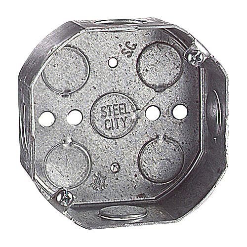 Image of Steel City 541511/23/4-30