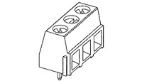 Image of TE Connectivity 282837-7