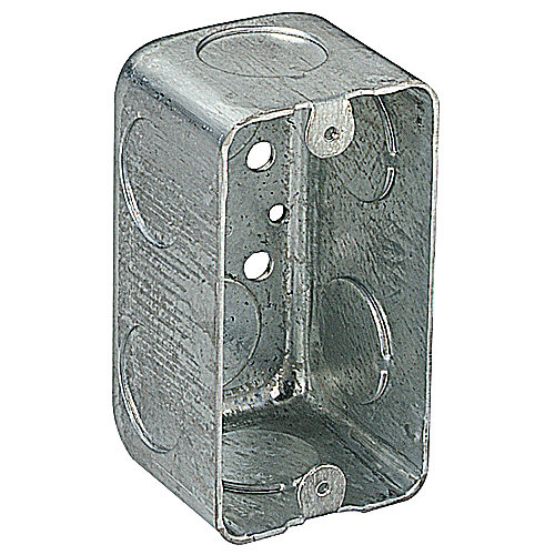 Image of Steel City 583713/4-30