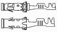 Image of TE Connectivity 1718188-1