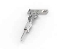 Image of TE Connectivity 963904-2