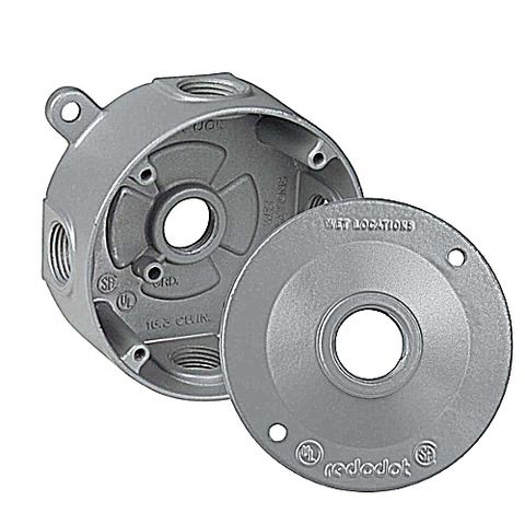 Image of Red Dot DS-47B