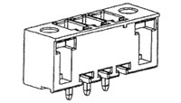 Image of TE Connectivity 1-284519-0