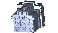 Image of TE Connectivity 7-968972-1