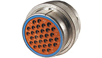 Image of TE Connectivity HD36-24-31SE