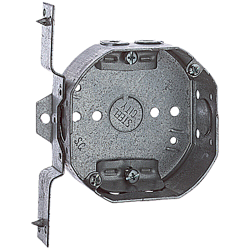 Image of Steel City 54151NV-30