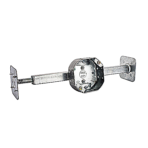 Image of Steel City 54151CFB-BHL-OW