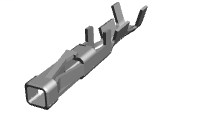 Image of TE Connectivity 794611-3
