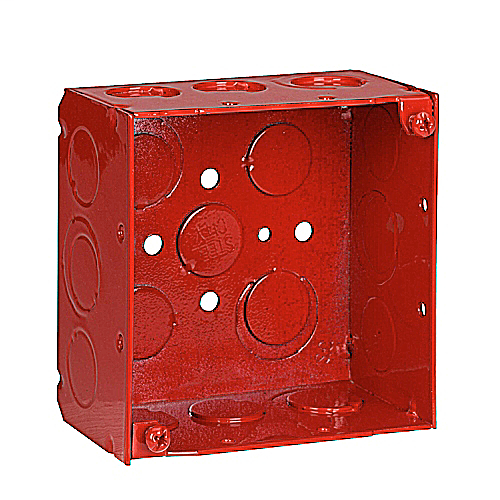 Image of Steel City 52171-1234RDP